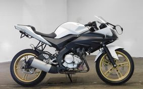 YAMAHA YZF-R125 RE06