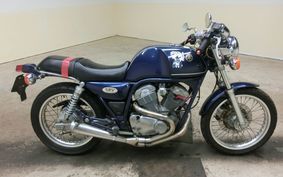 YAMAHA SRV250 RENAISSA 4DN