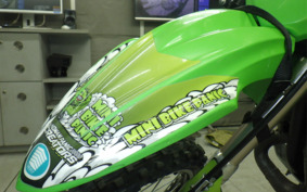 KAWASAKI KX100 KX100F