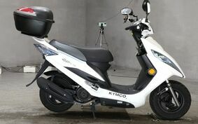 KYMCO GP125i 不明