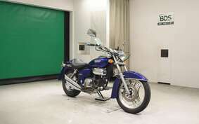 HONDA MAGNA 50 AC13