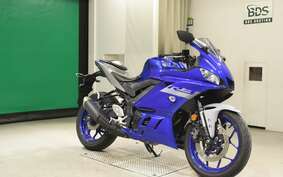 YAMAHA YZF-R3 2022 RH13J