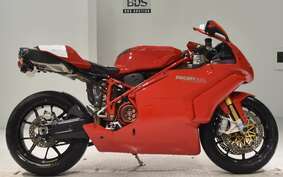 DUCATI 999 S 2006