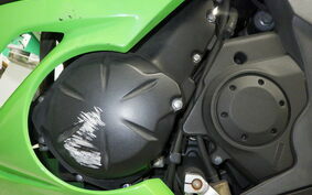 KAWASAKI NINJA 400R 2012 ER400B