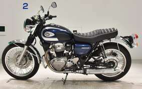 KAWASAKI W800 2021 EJ800B