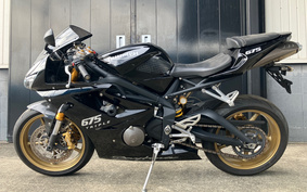 TRIUMPH DAYTONA 675 2008 TMD106