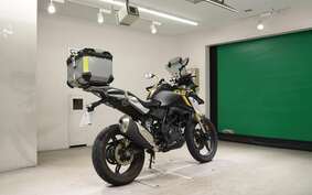 BMW G310GS 2021 0G31