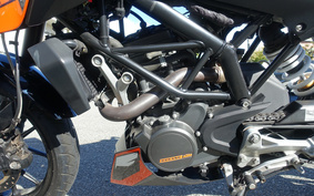 KTM 200 DUKE JUC4D