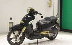 APRILIA SCARABEO 250IE