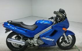 KAWASAKI ZZ-R250 2007 EX250H