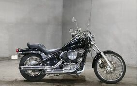 KAWASAKI VULCAN 400 1996 VN400A