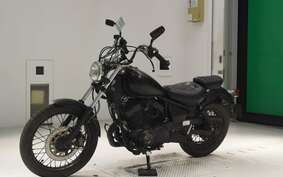 YAMAHA VIRAGO 250 3DM