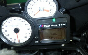 BMW K1200R 2005