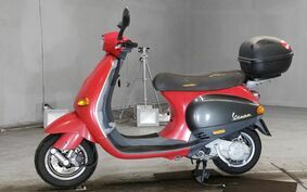 VESPA ET4 50 C261