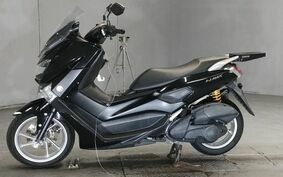 YAMAHA N-MAX 125 SE86J