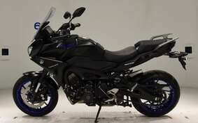 YAMAHA MT-09 Tracer 2018 RN51J