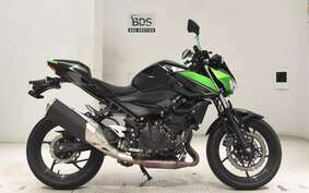 KAWASAKI Z400 Gen.2 2021 EX400G