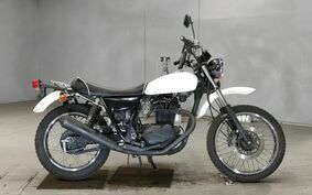 KAWASAKI 250TR BJ250F