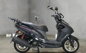 YAMAHA CYGNUS 125 X SR SEA5J