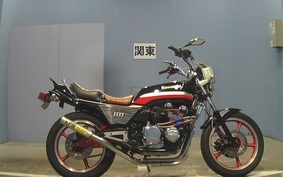 KAWASAKI Z400 GP 1982 KZ400M