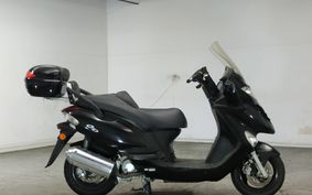 KYMCO GRAND DINK 250 Z SH50