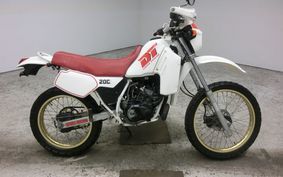 YAMAHA DT200 R 37F