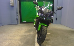 KAWASAKI NINJA 1000 2012 ZXT00G