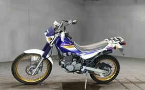 KAWASAKI SUPER SHERPA KL250G