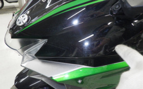 KAWASAKI NINJA H2 SX SE 2021 ZXT02A