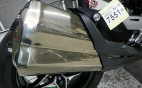 KAWASAKI NINJA H2 CARBON 2020 ZXT02J