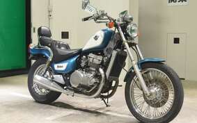 KAWASAKI VULCAN 400 1995 EN400B