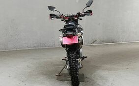 KAWASAKI KLX250 LX250S