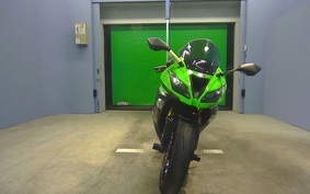 KAWASAKI NINJA ZX-6R A 2013 ZX636E