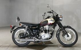 KAWASAKI W650 2000 EJ650A