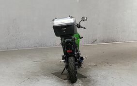 KAWASAKI Z125 PRO BR125H