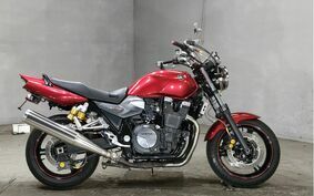 YAMAHA XJR1300 2008 RP17J