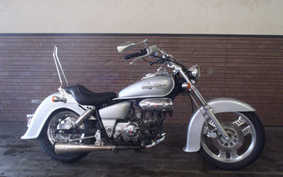 HONDA MAGNA 50 AC13