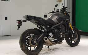 YAMAHA MT-09 2014 RN34J