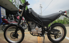 YAMAHA TRICKER 2009 DG16J