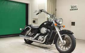 HONDA SHADOW 400 1998 NC34