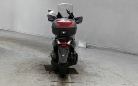 YAMAHA N-MAX 125 SE86J