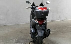 YAMAHA N-MAX 155 SG50J