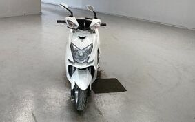 YAMAHA CYGNUS 125 X SR SEA5J