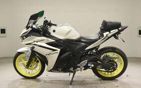 YAMAHA YZF-R25 RG43J