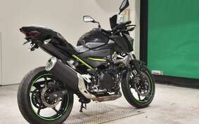 KAWASAKI Z400 Gen.2 2020 EX400G