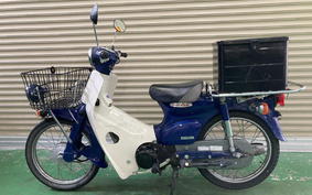 HONDA PRESS CUB 50 AA01