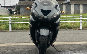 KAWASAKI ZZ1400 NINJA R 2006 ZXT40A