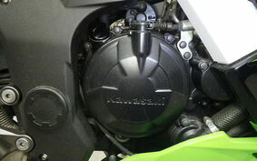 KAWASAKI NINJA 250 SL BX250A