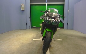 KAWASAKI NINJA 1000 2011 ZXT00G