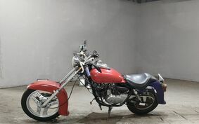 HONDA MAGNA 50 AC13